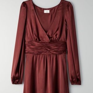 Wilfred | Rhythm Dress